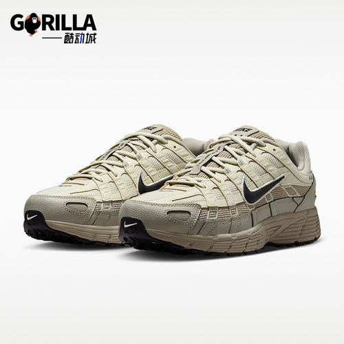 Nike/耐克正品四季款男士运动系带透气经典训练休闲鞋IH8042-100