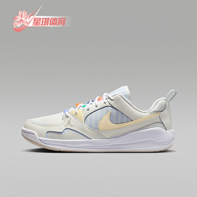 Nike/耐克正品Jordan CMFT Era女士运动舒适透气板鞋IR7556-171