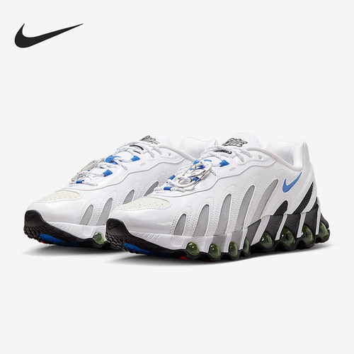 Nike/耐克正品2025冬季款男女日常气垫减震时尚运动鞋IB4029-100