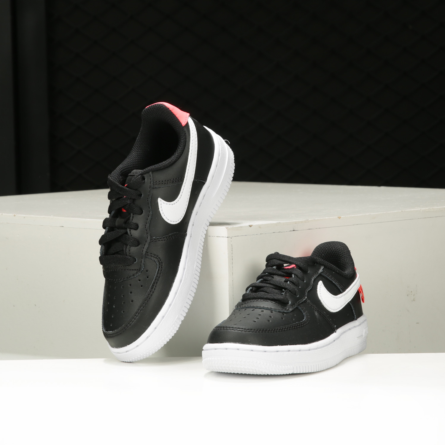 耐克儿童舒适运动休闲鞋