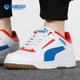 彪马正品 运动舒适休闲板鞋 夏季 Puma 新款 男女同款 380747