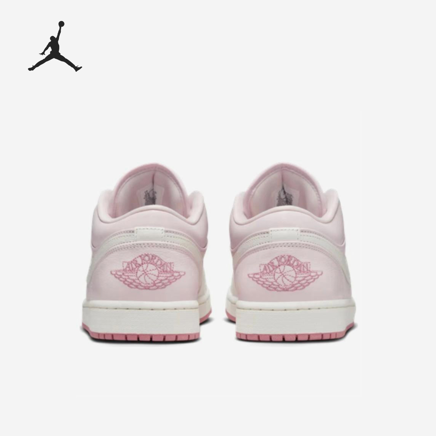 Nike/耐克正品JORDAN男士运动经典训练低帮篮球鞋IH0823-611