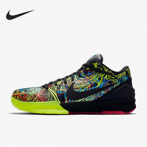 Nike/耐克官方正品男士篮球鞋