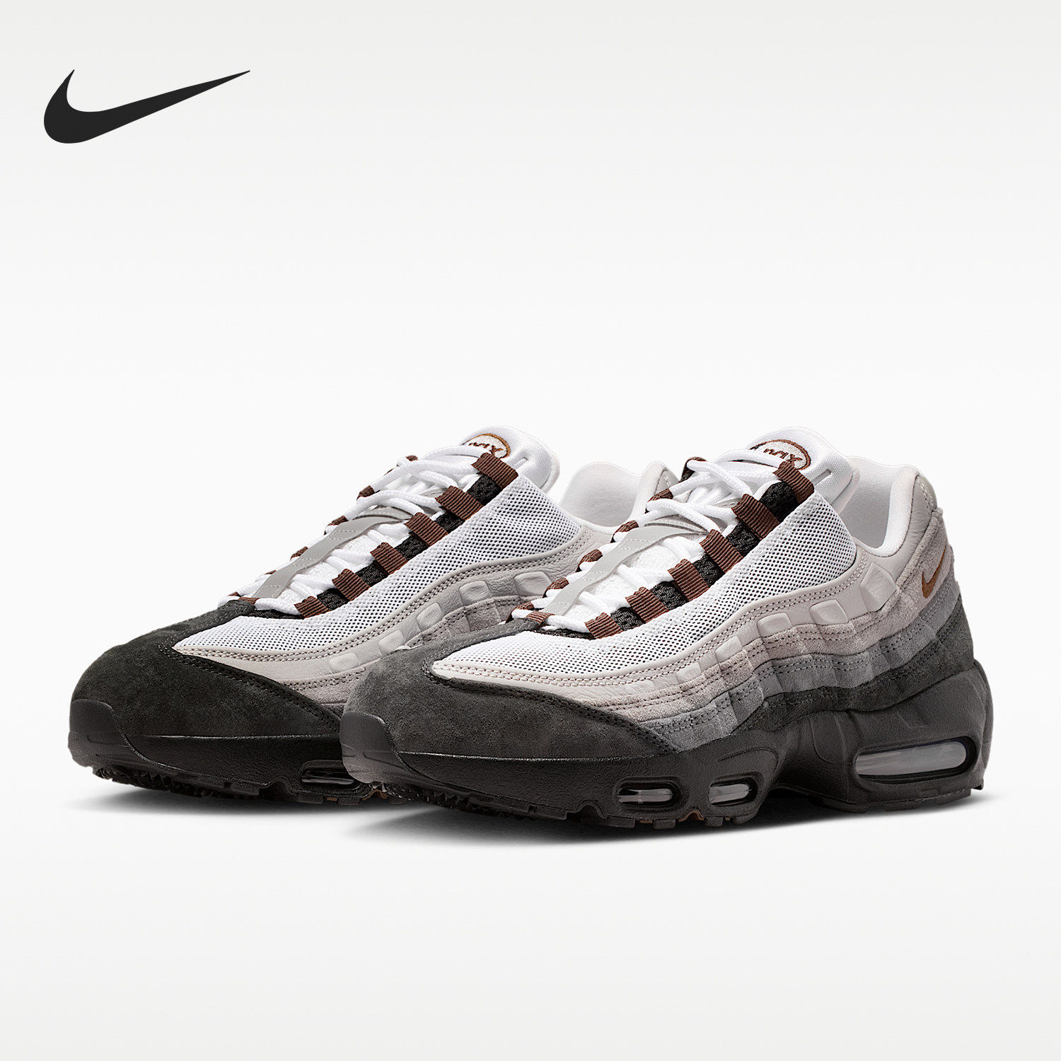 Nike/耐克正品2026男女同款舒适耐磨轻盈运动鞋HF7545-002