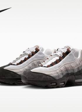 Nike/耐克正品2026男女同款舒适耐磨轻盈运动鞋HF7545-002