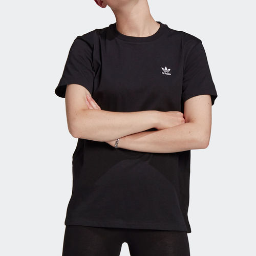 Adidas/阿迪达斯运动休闲短袖