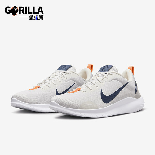 Nike/耐克男士低帮跑步鞋