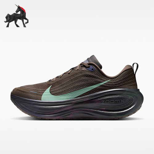 Nike/耐克正品VOMERO PLUS CN男士耐穿厚底缓震跑步鞋IR7550-030