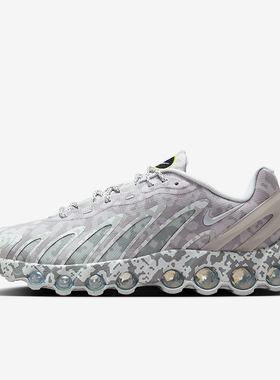 Nike/耐克正品2025秋季款男女耐磨运动气垫减震跑步鞋IB6184-002