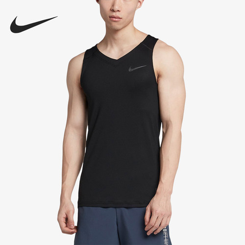 Nike/耐克男子无袖背心