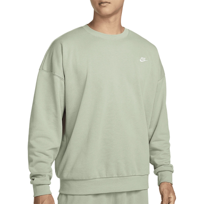 耐克男士运动休闲套头卫衣