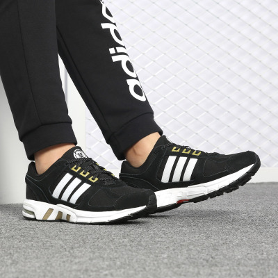 秋季跑步鞋Adidas/阿迪达斯
