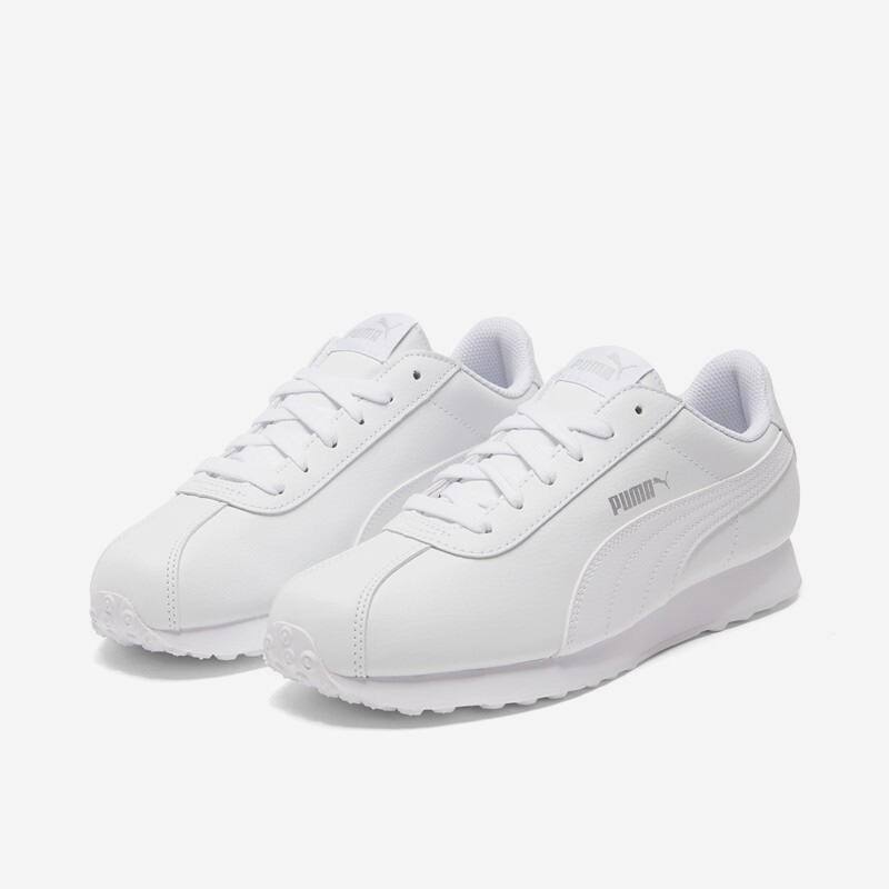 彪马正品男女轻便低帮休闲鞋