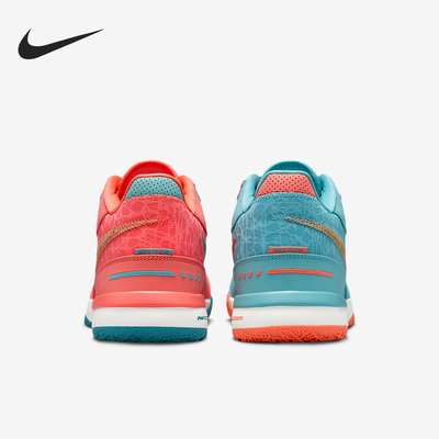 Nike/耐克男士低帮篮球鞋