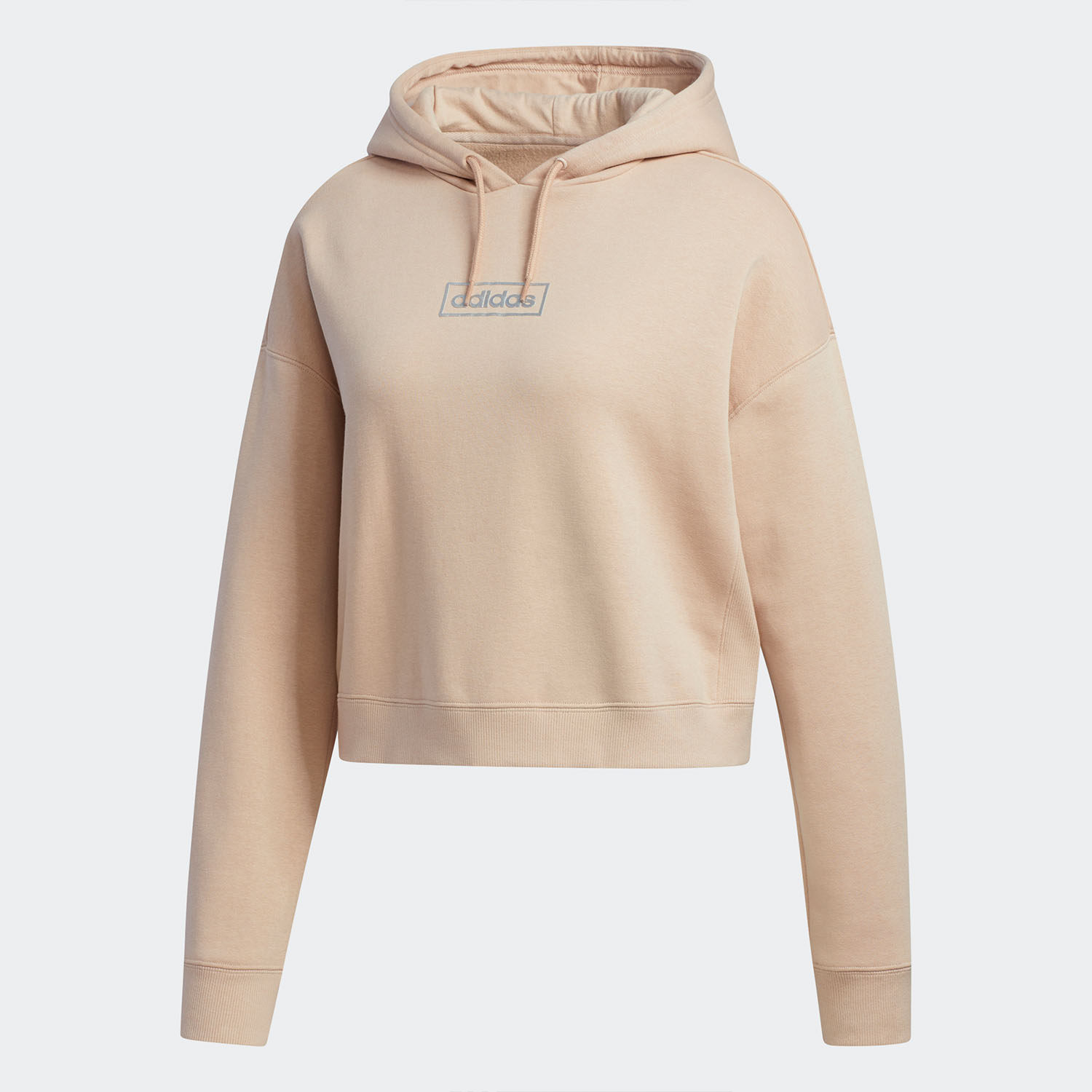 Adidas/阿迪达斯女子连帽卫衣