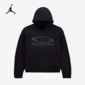 针织连帽卫衣FQ7822 Nike 宽松长袖 JORDAN男士 010 耐克正品