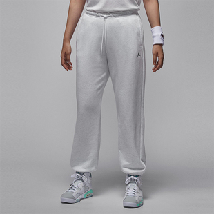IB2505 JORDAN女士耐穿宽松篮球运动休闲长裤 051 耐克正品 Nike