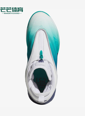 Adidas/阿迪达斯正品ShipingtoSaudiArabia新款经典篮球鞋JR9502