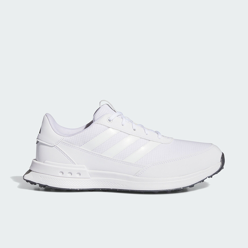 阿迪达斯男士新款高尔夫运动鞋