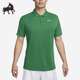 DH0858 Nike 日常套头透气刺绣运动POLO衫 2025男士 365 耐克正品