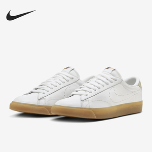 Nike/耐克官方正品Tennis Classic AC男女款简约运动鞋HM4648-111