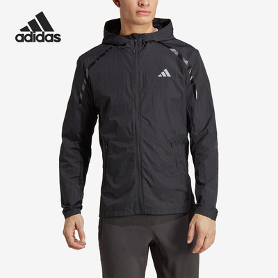 Adidas/阿迪达斯男子夹克外套