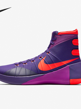 Nike/耐克官方正品 HYPERDUNK 2015男士减震实战篮球鞋749562-565