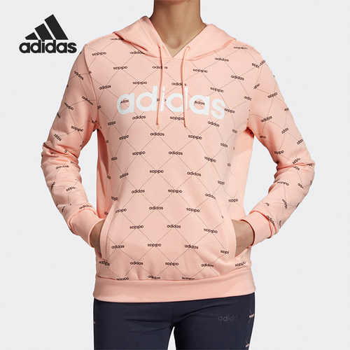 Adidas/阿迪达斯秋季卫衣