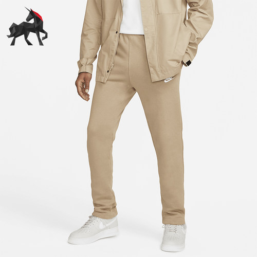 Nike/耐克正品2025秋季款男士日常运动休闲耐穿长裤BV2707-247