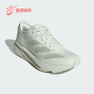 女士厚底运动网球鞋 Adidas SL2新款 ADIZERO IF9384 阿迪达斯正品