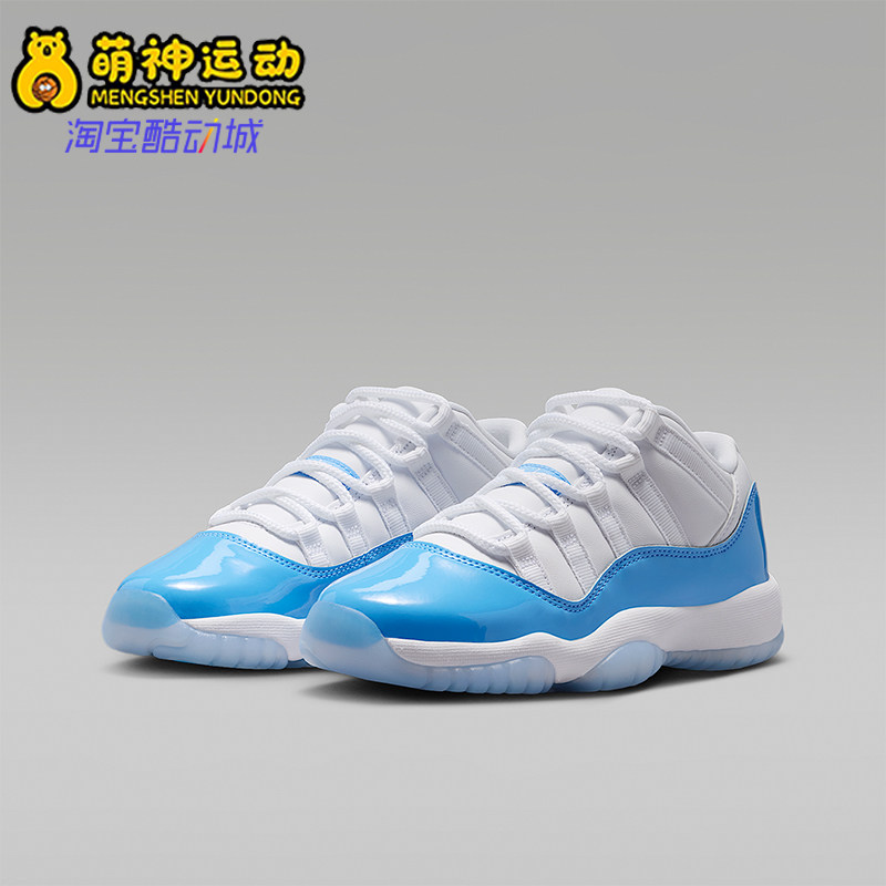 Nike/耐克正品四季款大童简约透气系运动经典休闲鞋FV5121-100