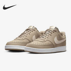 Nike/耐克正品Court Vision Low男士运动透气低帮板鞋HM6193-247