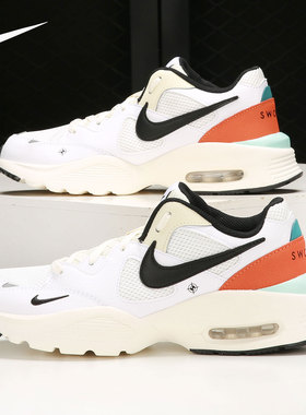 Nike/耐克正品 当季新款AIR MAX 男子休闲运动鞋DJ5210-101