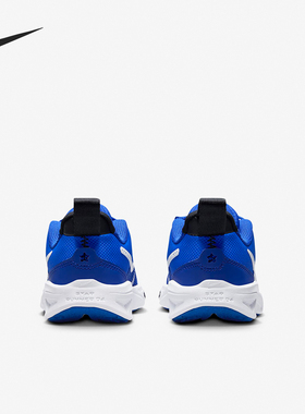 Nike/耐克官方正品Star Runner 4 小童缓震运动跑步鞋DX7614-400