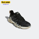 女子休闲运动透气高尔夫球鞋 Adidas 新款 秋季 GX2615 阿迪达斯正品