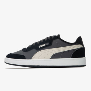 Puma/彪马正品Court Guard Mix男女运动休闲板鞋387335-04