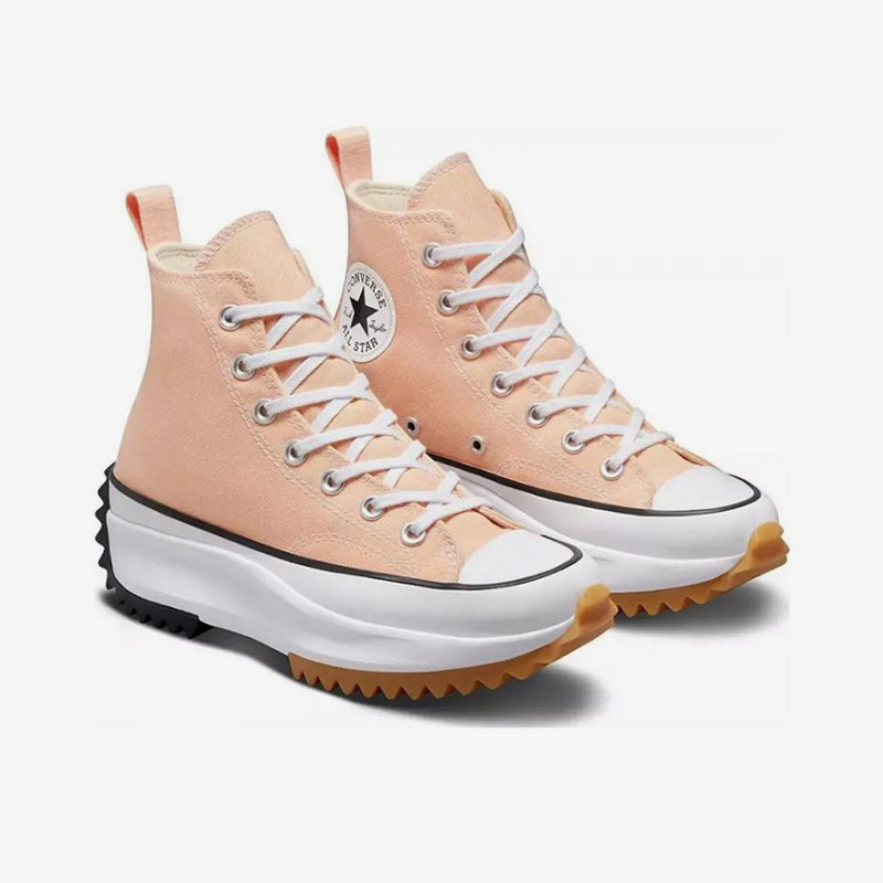 Converse/匡威正品Run Star Hike男女舒适百搭运动休闲鞋A03549C