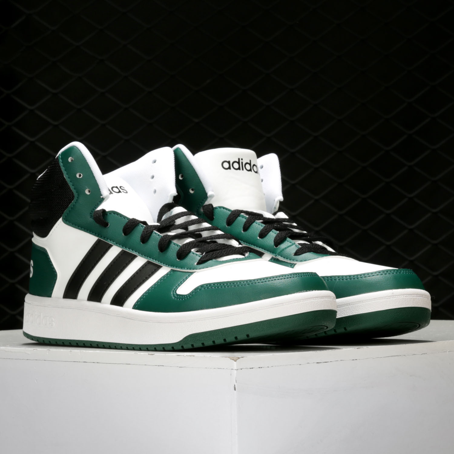 休闲鞋男女Adidas/阿迪达斯