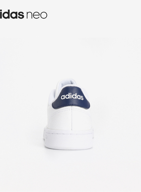 Adidas/阿迪达斯正品ADVANTAGE 男女休闲运动板鞋小白鞋 F36423