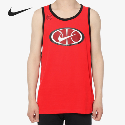 耐克nike/正品男子休闲运动背心