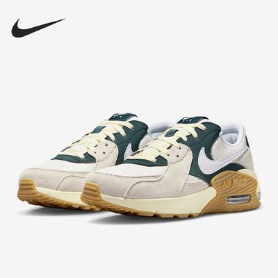 Nike/耐克正品Air Max Excee男士运动气垫低帮跑步鞋FQ8067-133