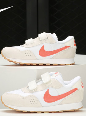 Nike/耐克正品当季新款小童轻便透气时尚休闲运动鞋CN8560-103