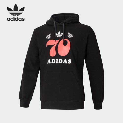 Adidas/阿迪达斯男子套头衫