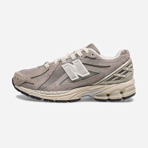New Balance/NB正品运动男女同款舒适透气百搭低帮休闲鞋M1906RL