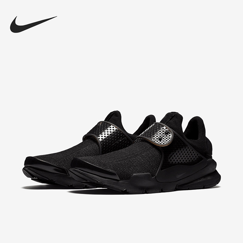 Nike/耐克正品SOCK DART男女透气轻便运动休闲鞋819686-001