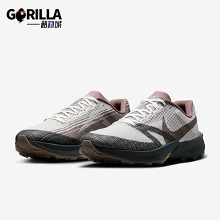 Nike/耐克正品Kiger 10男士透气越野经典运动跑步鞋IB7668-001