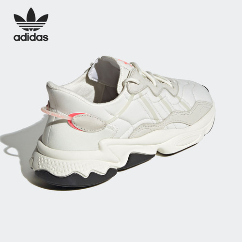 休闲鞋Adidas/阿迪达斯冬季