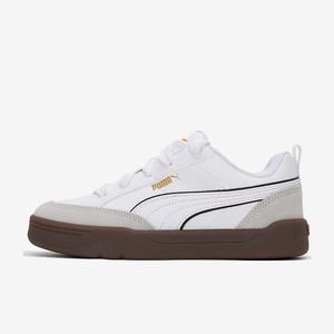 Puma/彪马正品2024新款男女同款透气厚底柔软回弹休闲板鞋