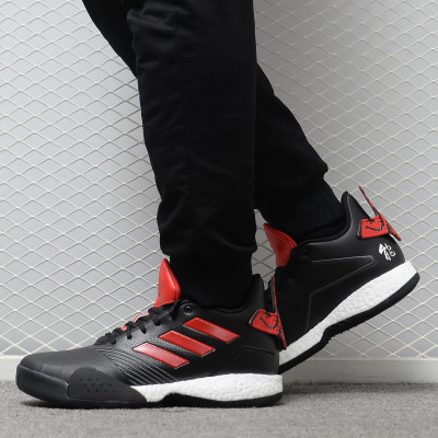 adidas/阿迪达斯正品麦迪篮球鞋
