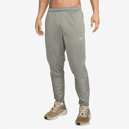 Nike/耐克正品新款男士拒水休闲透气柔软跑步长裤FZ1114-053